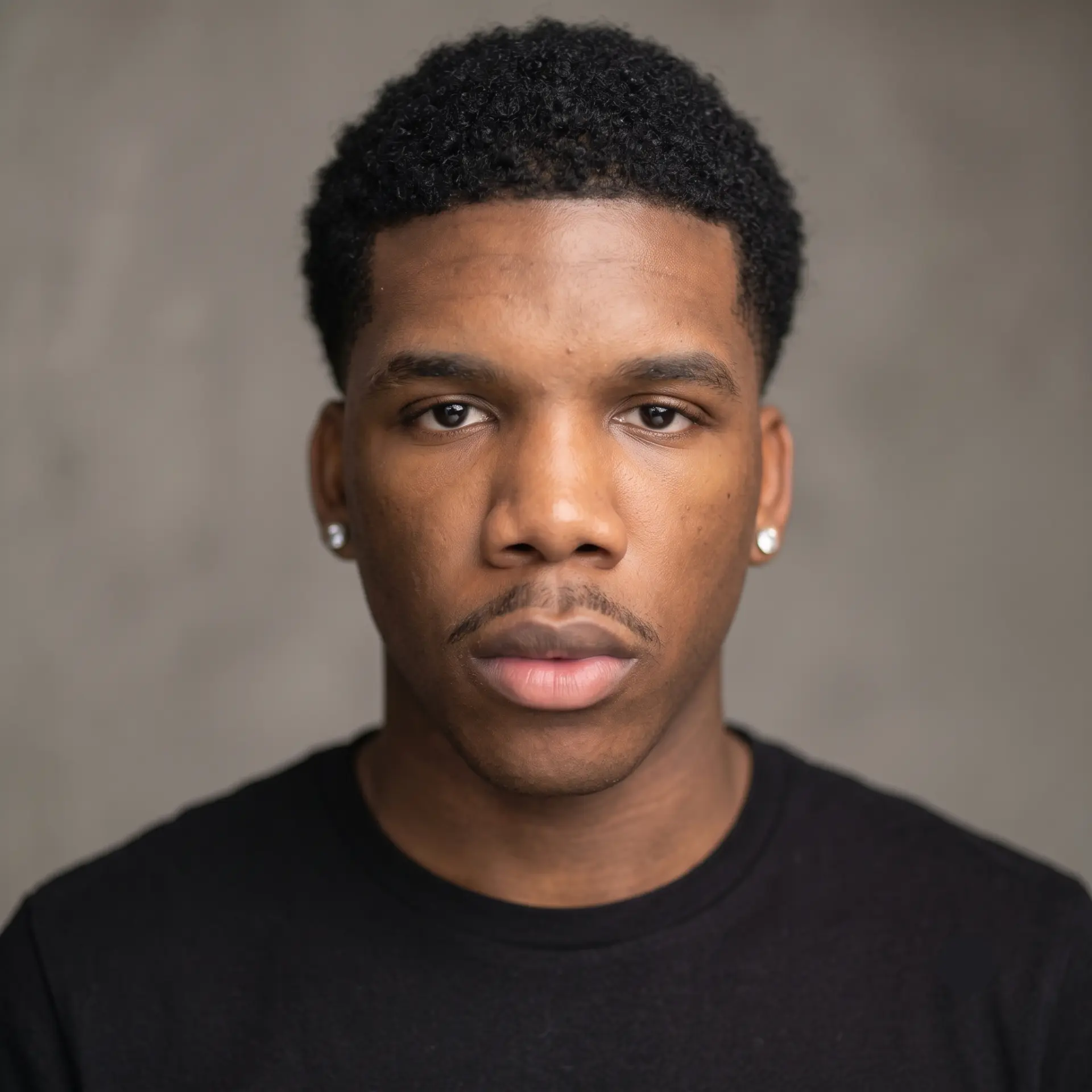 Malachi Morgan